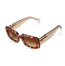 Load image into Gallery viewer, Straight &amp; Narrow - Speckled Tortoise
