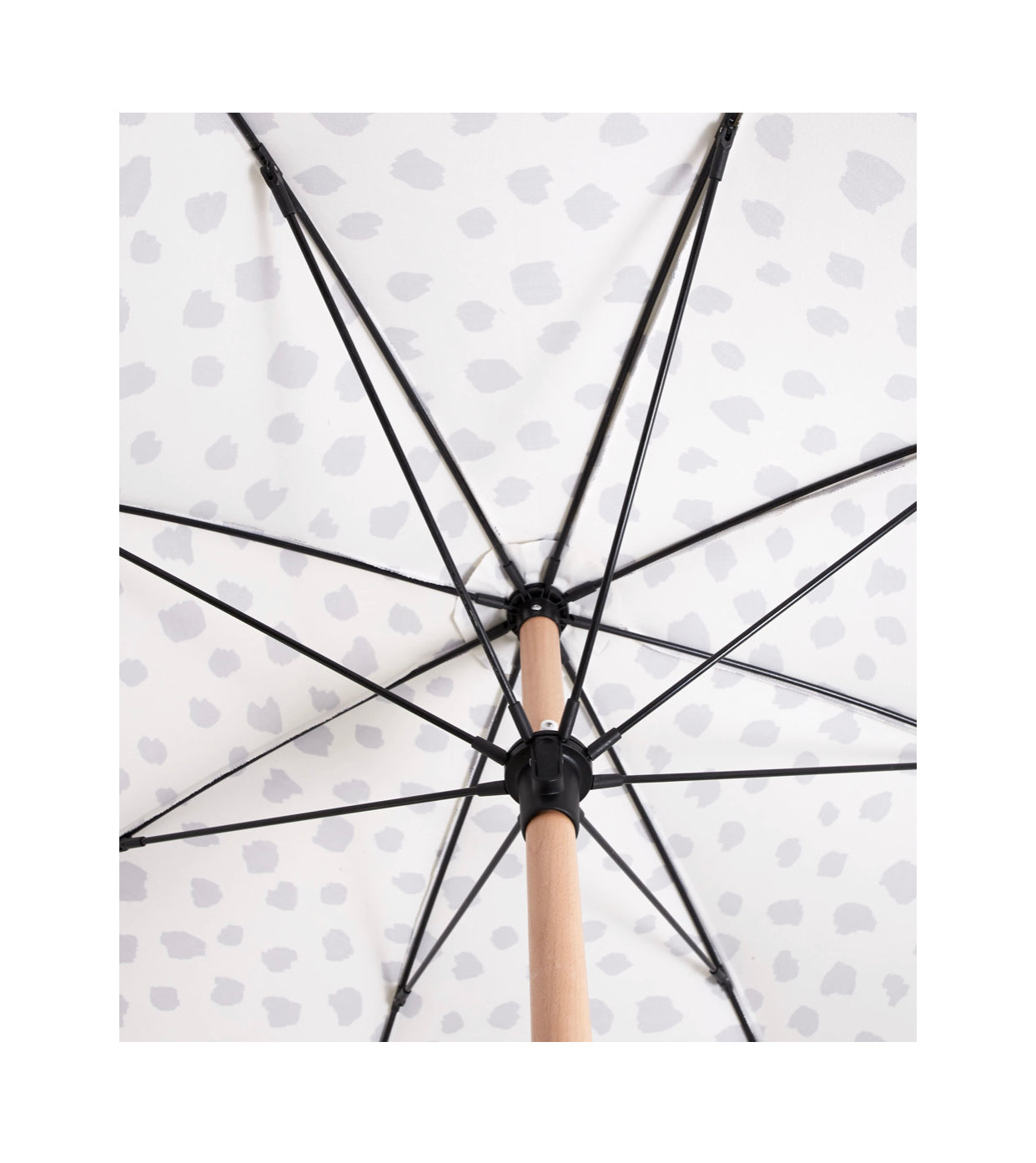 Black Sands Beach Umbrella