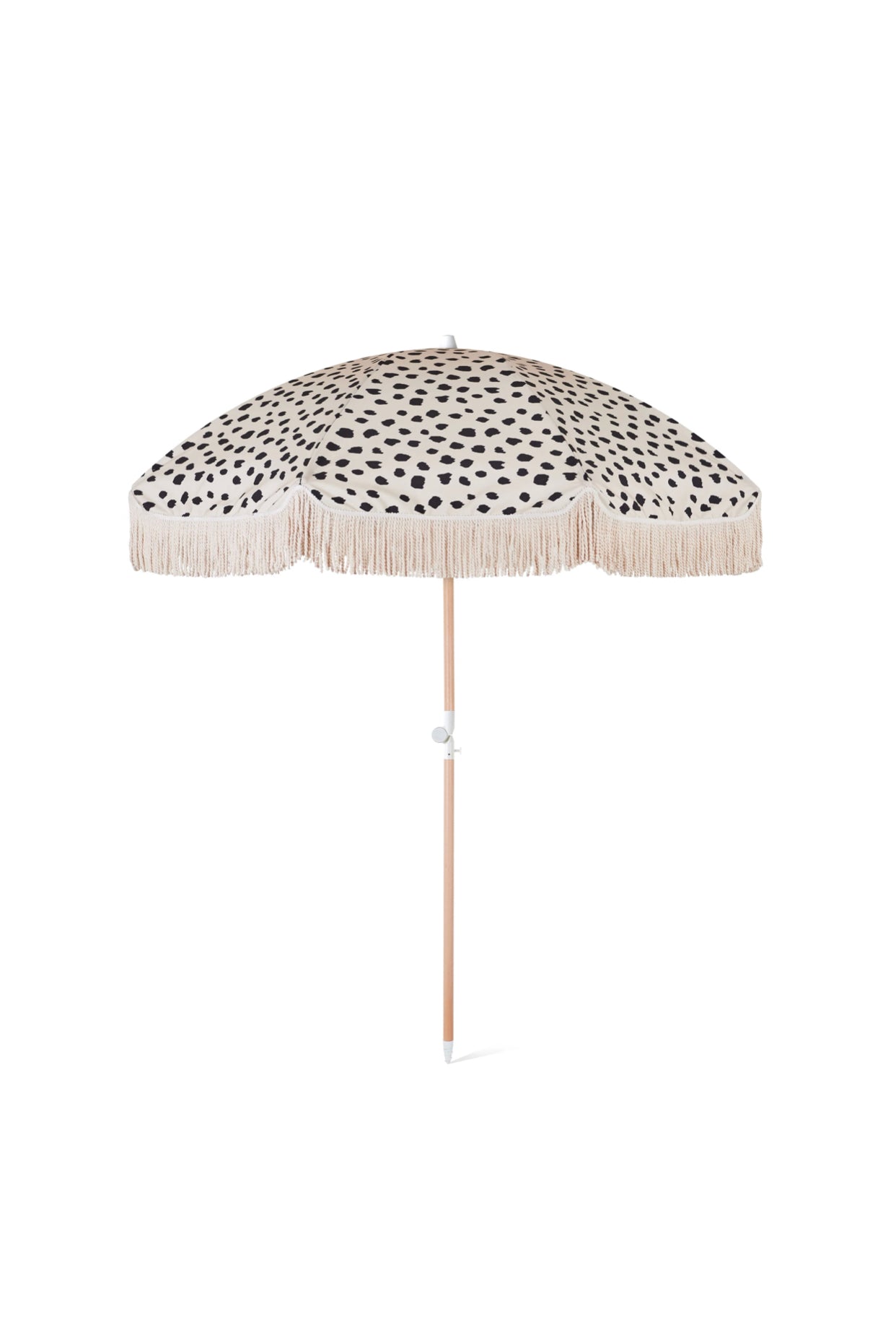 Black Sands Beach Umbrella