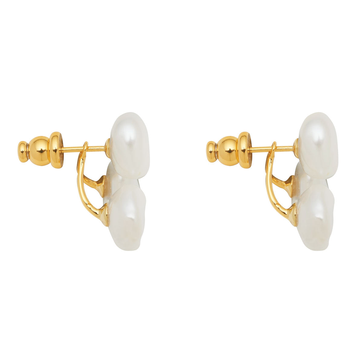 Bartley Earrings