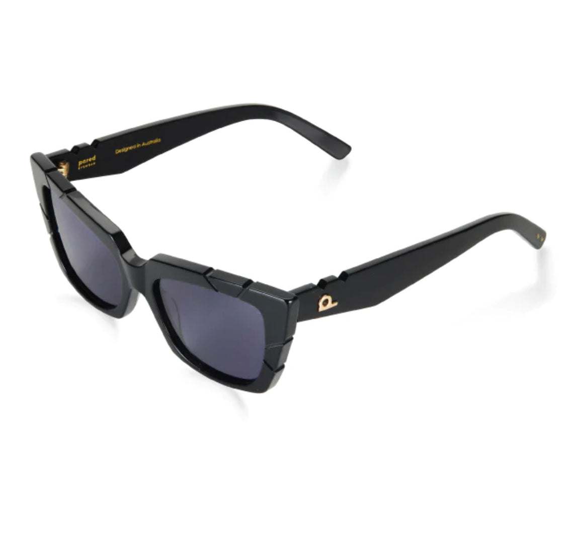 Hollywood & Vine - Black