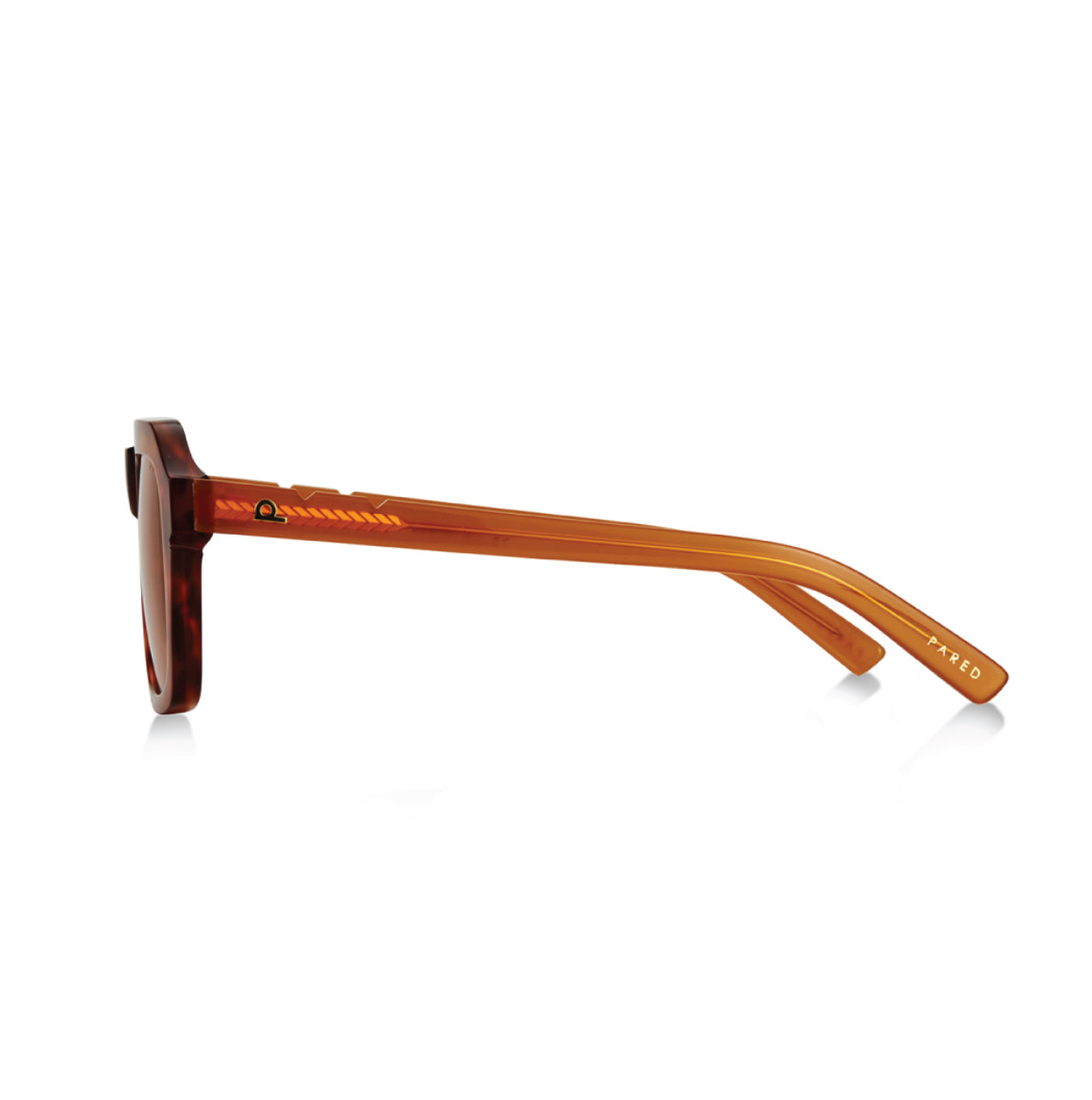 Nice & Easy - Havana Caramel Lens